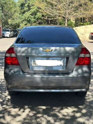 Chevrolet Nexia 2023, 61,000 km - 1.5 l - Bakı