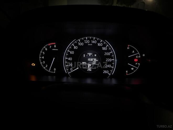 Honda Accord 2013, 193,878 km - 2.4 l - Bakı