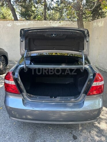 Chevrolet Nexia 2023, 61,000 km - 1.5 l - Bakı