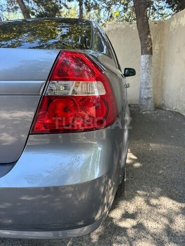 Chevrolet Nexia 2023, 61,000 km - 1.5 l - Bakı