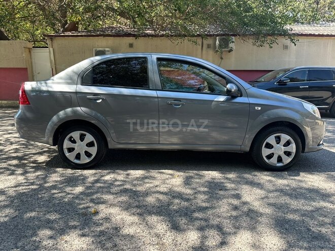 Chevrolet Nexia 2023, 61,000 km - 1.5 l - Bakı