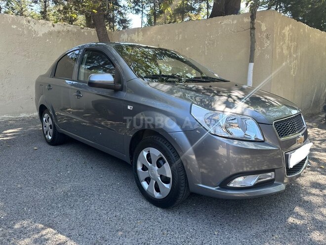 Chevrolet Nexia 2023, 61,000 km - 1.5 l - Bakı