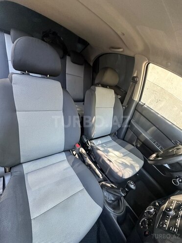 Chevrolet Nexia 2023, 61,000 km - 1.5 l - Bakı