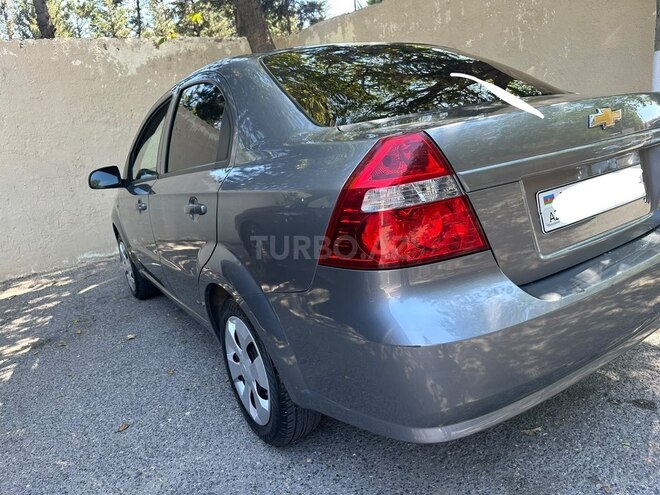 Chevrolet Nexia 2023, 61,000 km - 1.5 l - Bakı