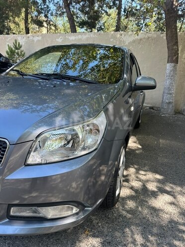 Chevrolet Nexia 2023, 61,000 km - 1.5 l - Bakı