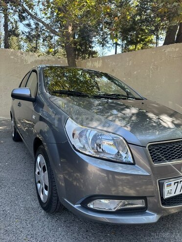 Chevrolet Nexia 2023, 61,000 km - 1.5 l - Bakı