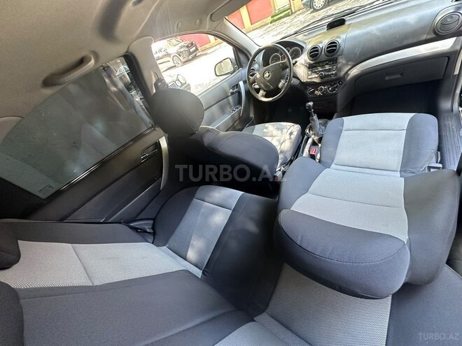 Chevrolet Nexia 2023, 61,000 km - 1.5 l - Bakı