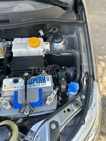 Chevrolet Nexia 2023, 61,000 km - 1.5 l - Bakı
