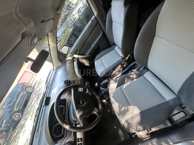 Chevrolet Nexia 2023, 61,000 km - 1.5 l - Bakı