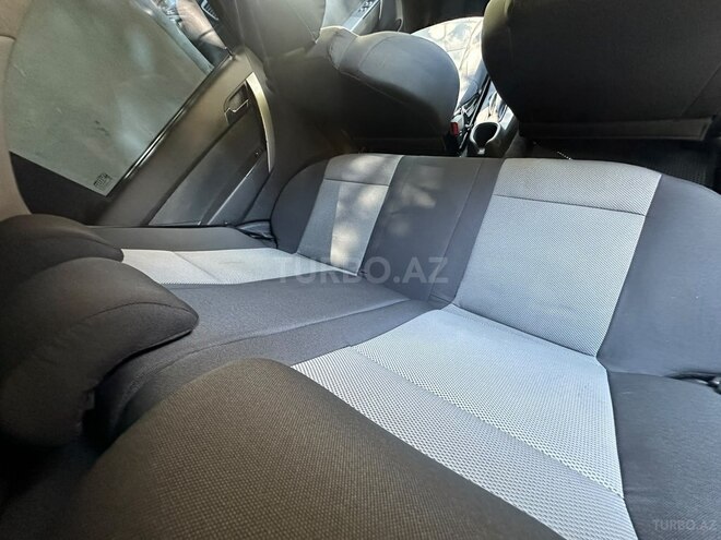 Chevrolet Nexia 2023, 61,000 km - 1.5 l - Bakı