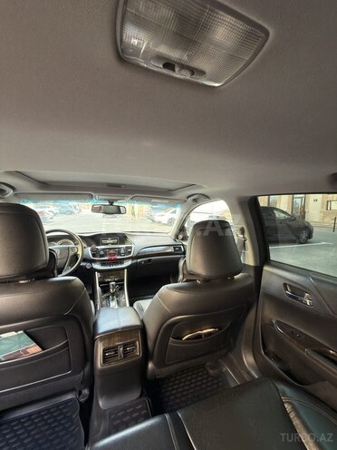 Honda Accord 2013, 193,878 km - 2.4 l - Bakı