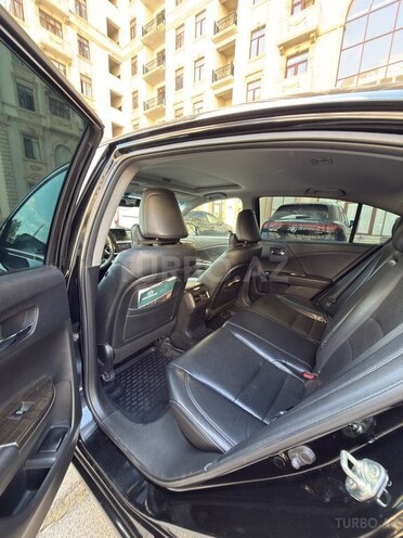 Honda Accord 2013, 193,878 km - 2.4 l - Bakı