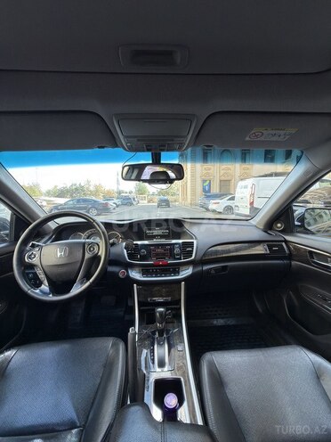 Honda Accord 2013, 193,878 km - 2.4 l - Bakı
