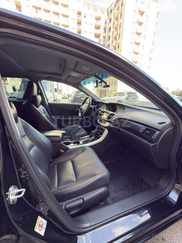 Honda Accord 2013, 193,878 km - 2.4 l - Bakı