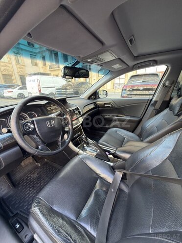 Honda Accord 2013, 193,878 km - 2.4 l - Bakı
