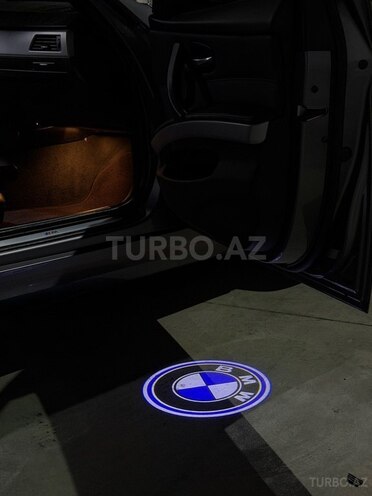 BMW 320 2009, 247,000 km - 2.0 l - Sumqayıt