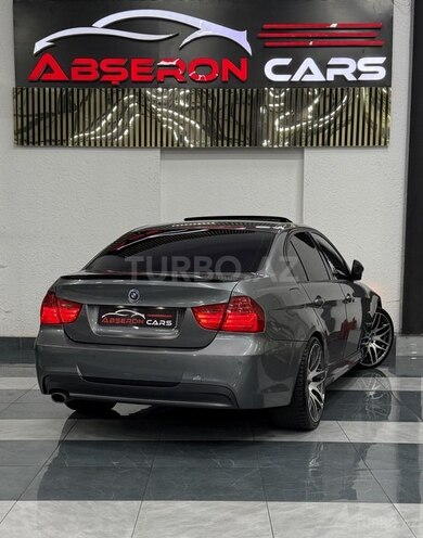 BMW 320 2009, 247,000 km - 2.0 l - Sumqayıt