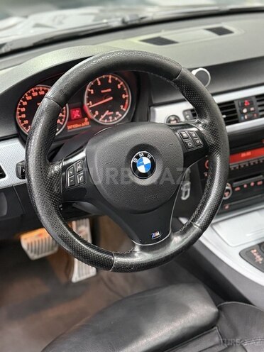 BMW 320 2009, 247,000 km - 2.0 l - Sumqayıt
