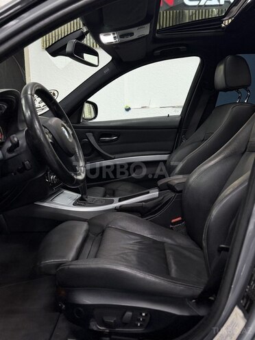 BMW 320 2009, 247,000 km - 2.0 l - Sumqayıt