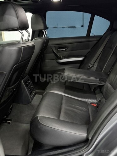 BMW 320 2009, 247,000 km - 2.0 l - Sumqayıt