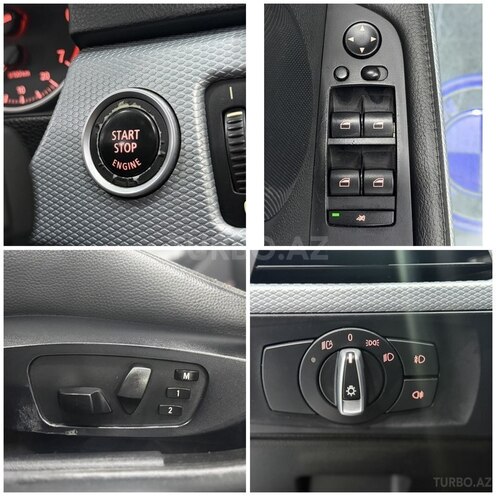 BMW 320 2009, 247,000 km - 2.0 l - Sumqayıt