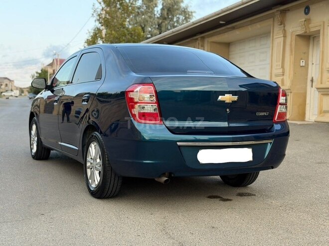 Chevrolet Cobalt 2023, 180,000 km - 1.5 l - Sumqayıt