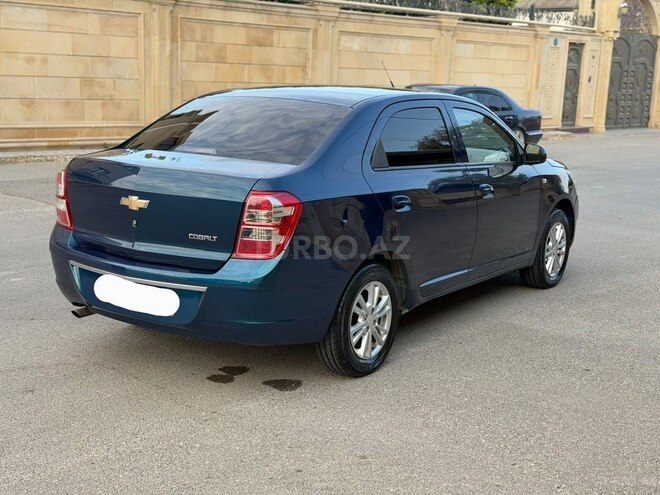 Chevrolet Cobalt 2023, 180,000 km - 1.5 l - Sumqayıt