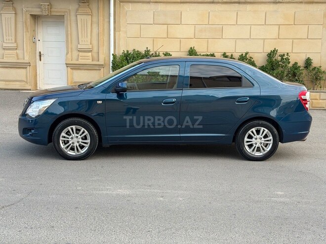 Chevrolet Cobalt 2023, 180,000 km - 1.5 l - Sumqayıt
