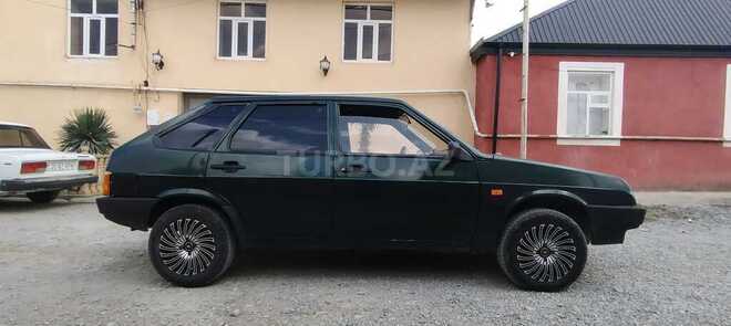 LADA (VAZ) 2109 2004, 300,000 km - 1.5 л - Şəmkir