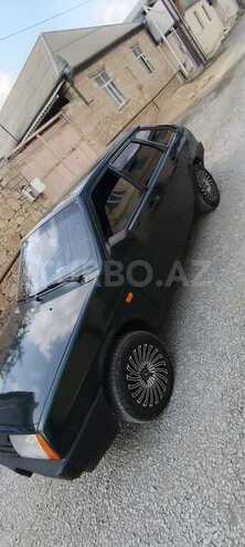 LADA (VAZ) 2109 2004, 300,000 km - 1.5 л - Şəmkir