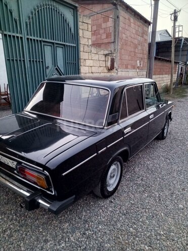 LADA (VAZ) 2106 1993, 63,000 km - 1.6 l - Cəlilabad