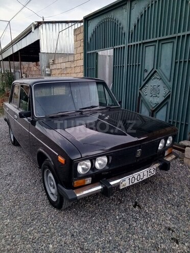 LADA (VAZ) 2106 1993, 63,000 km - 1.6 l - Cəlilabad
