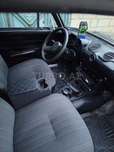 LADA (VAZ) 2106 1993, 63,000 km - 1.6 l - Cəlilabad