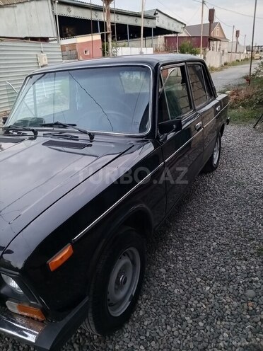 LADA (VAZ) 2106 1993, 63,000 km - 1.6 l - Cəlilabad