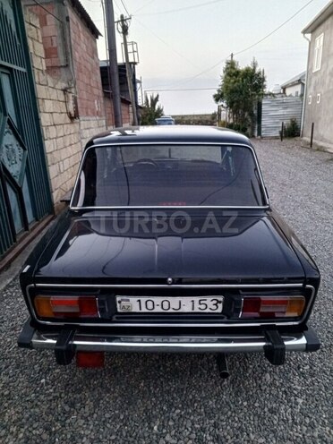 LADA (VAZ) 2106 1993, 63,000 km - 1.6 l - Cəlilabad