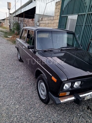 LADA (VAZ) 2106 1993, 63,000 km - 1.6 l - Cəlilabad