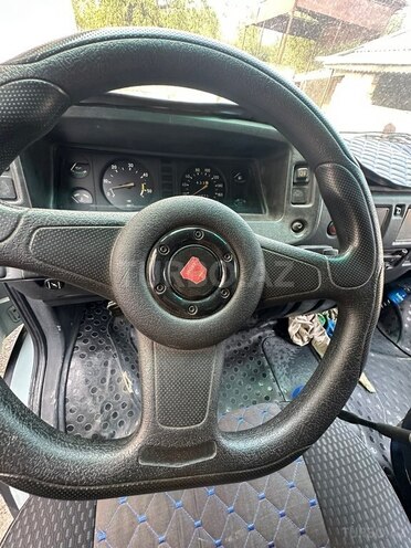 GAZ 33021 1999, 190,000 km - 2.4 l - Quba