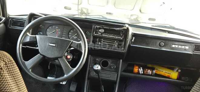 LADA (VAZ) 2107 2005, 96,000 km - 1.6 l - Qəbələ