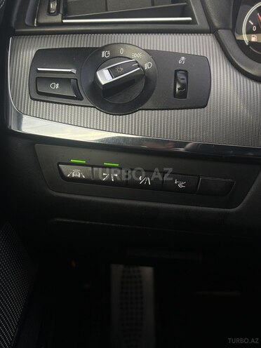 BMW M5 2013, 119,000 km - 4.4 л - Bakı