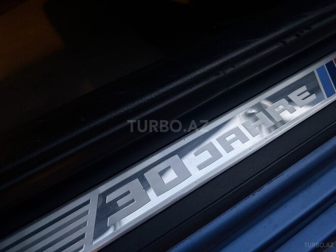 BMW M5 2013, 119,000 km - 4.4 л - Bakı