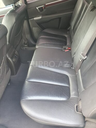 Hyundai Santa Fe 2011, 220,500 km - 2.0 l - Bakı