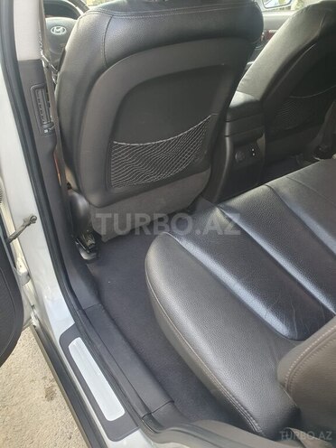 Hyundai Santa Fe 2011, 220,500 km - 2.0 l - Bakı