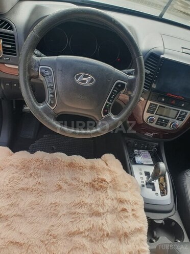 Hyundai Santa Fe 2011, 220,500 km - 2.0 l - Bakı