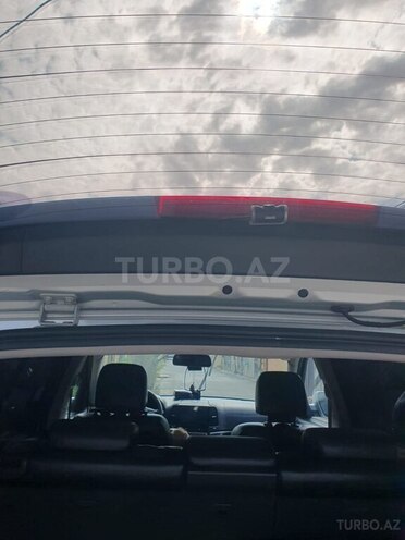 Hyundai Santa Fe 2011, 220,500 km - 2.0 l - Bakı