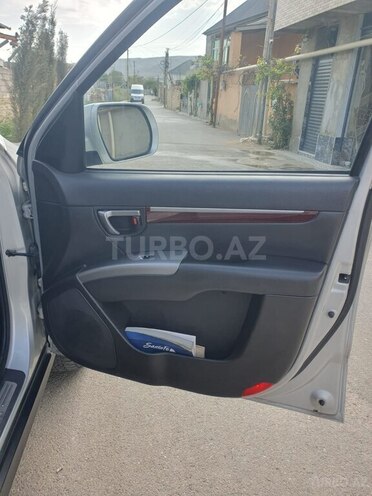 Hyundai Santa Fe 2011, 220,500 km - 2.0 l - Bakı