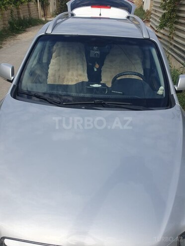 Hyundai Santa Fe 2011, 220,500 km - 2.0 l - Bakı