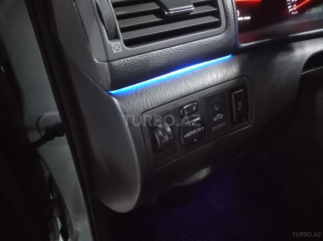 Toyota Corolla 2006, 269,000 km - 1.4 l - Şirvan