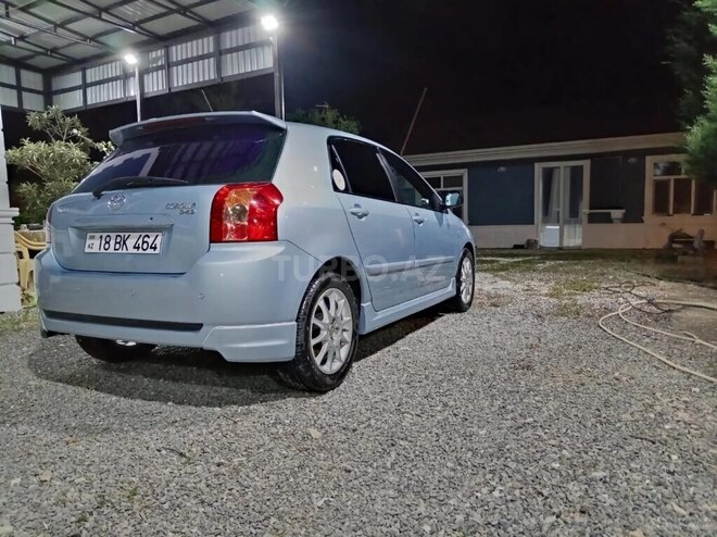 Toyota Corolla 2006, 269,000 km - 1.4 l - Şirvan