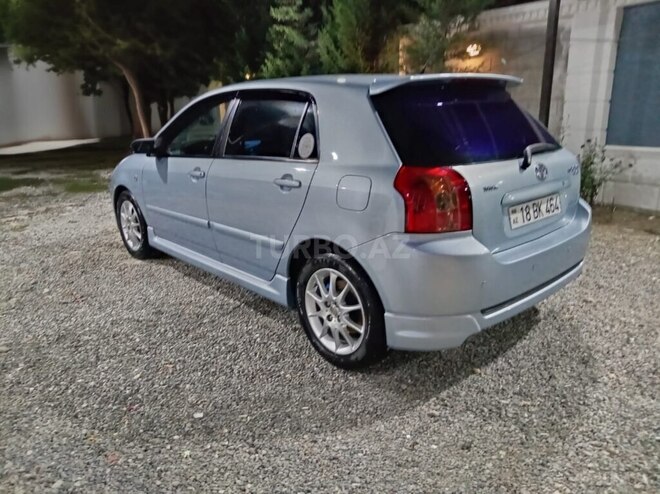 Toyota Corolla 2006, 269,000 km - 1.4 l - Şirvan