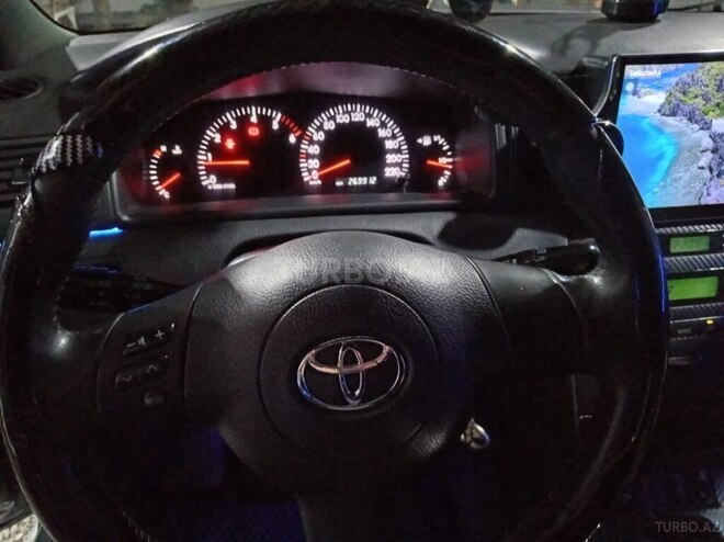 Toyota Corolla 2006, 269,000 km - 1.4 l - Şirvan
